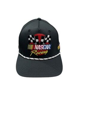 BRAND NEW- NASCAR Embroidered Hat